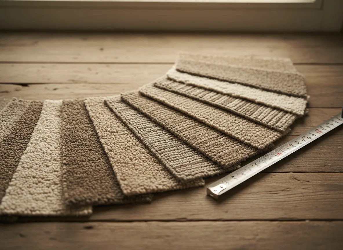 Carpet Installation Kingsbury, TX FAQs